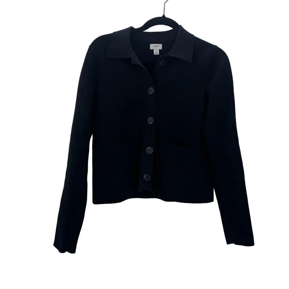 J. Crew crew women